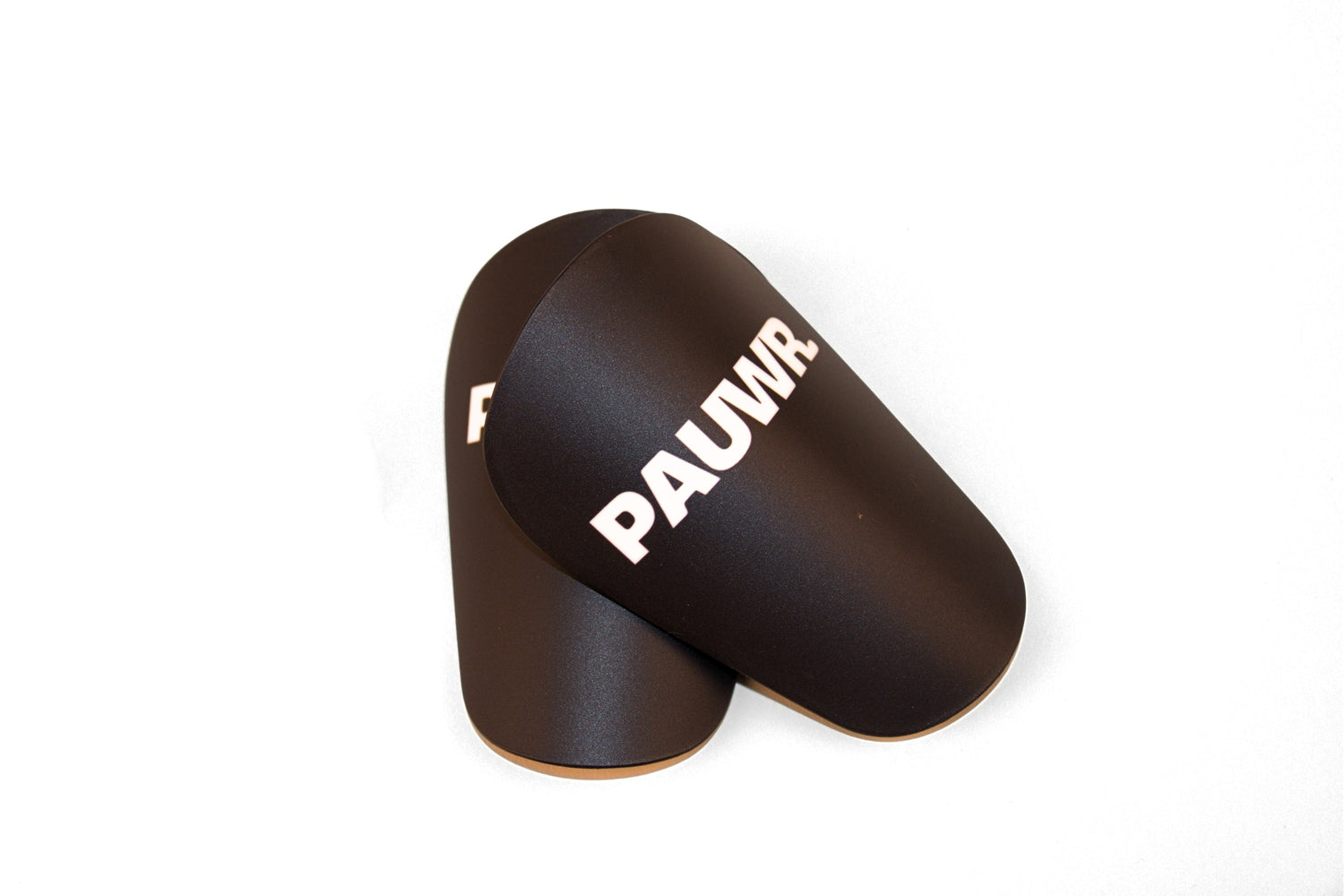PAUWR. Shinpads